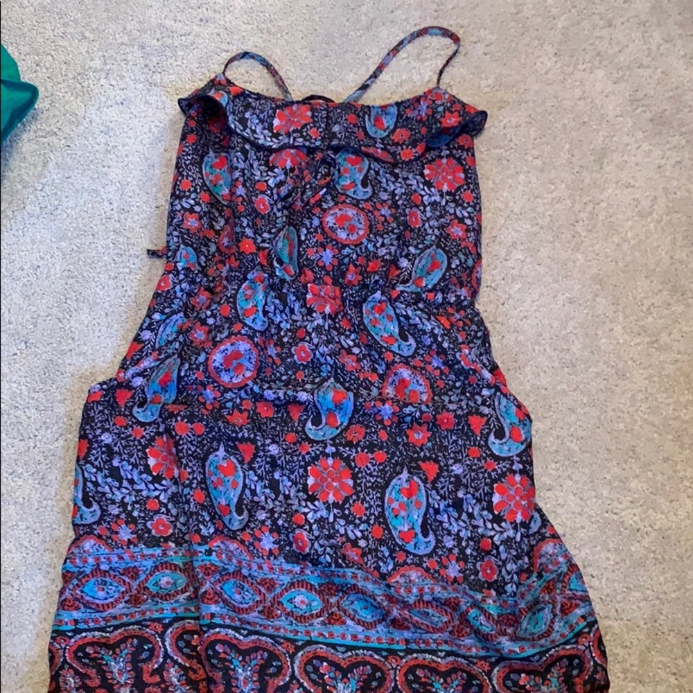 Cute summer dress